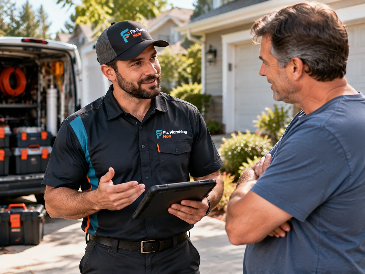 Clogged Drain Service Culpeper, VA FAQs